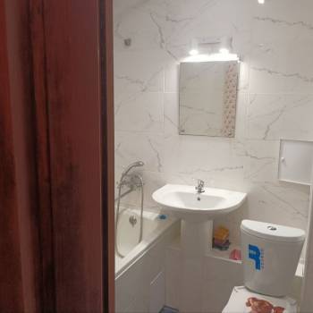 Сдается 1-комнатная квартира, 37,5 м²