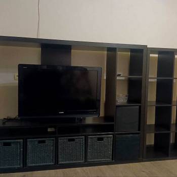 Сдается 1-комнатная квартира, 37,5 м²