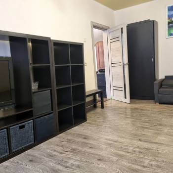 Сдается 1-комнатная квартира, 37,5 м²