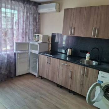 Сдается 1-комнатная квартира, 40 м²