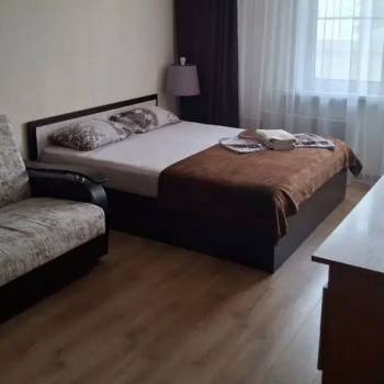 Сдается 1-комнатная квартира, 40 м²