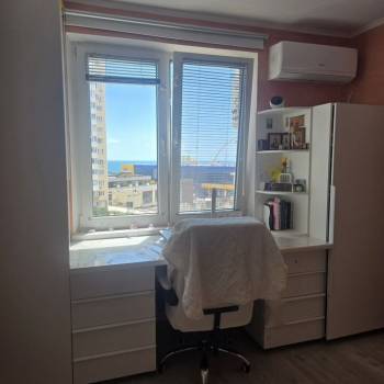 Продается 1-комнатная квартира, 41,6 м²
