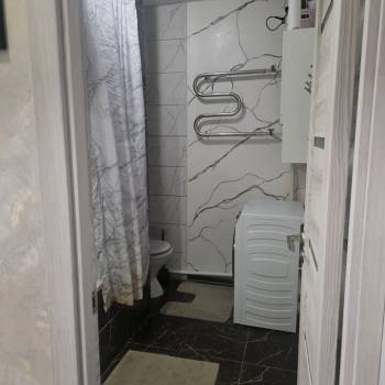 Продается 1-комнатная квартира, 41,6 м²