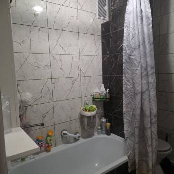Продается 1-комнатная квартира, 41,6 м²