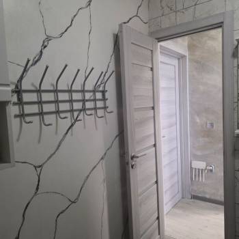 Продается 1-комнатная квартира, 41,6 м²