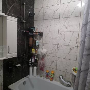 Продается 1-комнатная квартира, 41,6 м²