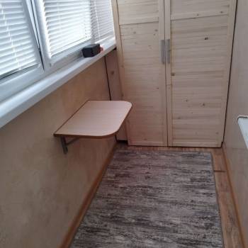 Продается 1-комнатная квартира, 41,6 м²