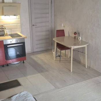 Продается 1-комнатная квартира, 41,6 м²