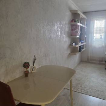 Продается 1-комнатная квартира, 41,6 м²