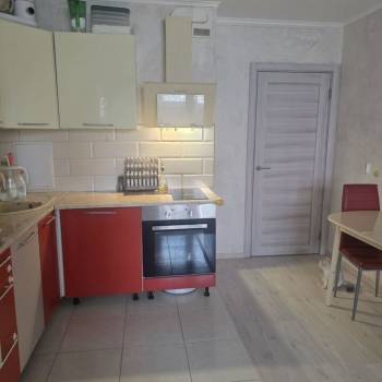 Продается 1-комнатная квартира, 41,6 м²