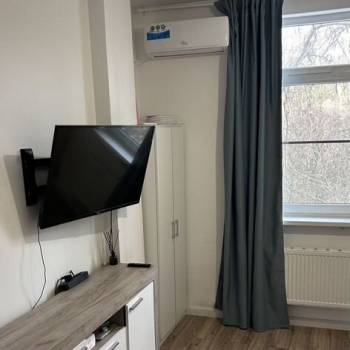 Продается 1-комнатная квартира, 30,4 м²