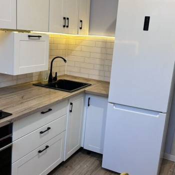 Продается 1-комнатная квартира, 30,4 м²