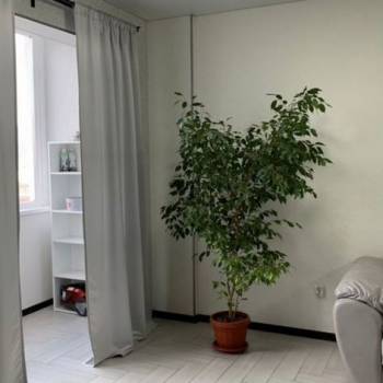Продается 1-комнатная квартира, 38 м²