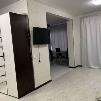 Продается 1-комнатная квартира, 38 м²