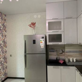Продается 1-комнатная квартира, 38 м²