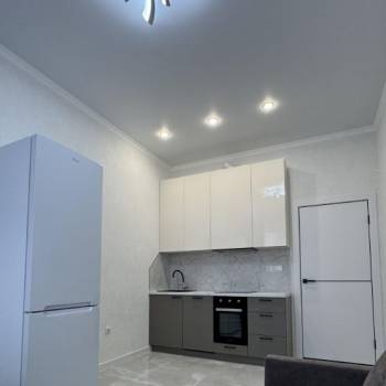 Сдается 1-комнатная квартира, 38 м²