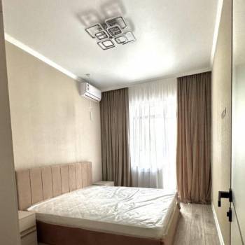 Сдается 1-комнатная квартира, 38 м²