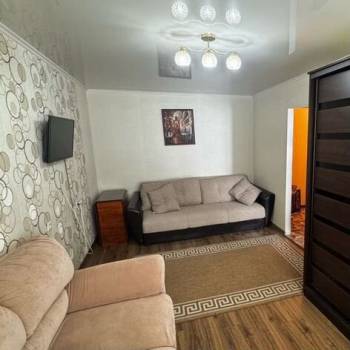 Сдается 1-комнатная квартира, 33 м²
