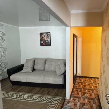 Сдается 1-комнатная квартира, 33 м²