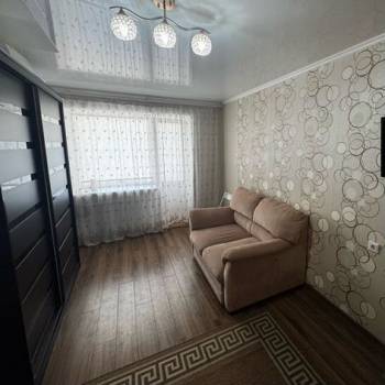 Сдается 1-комнатная квартира, 33 м²
