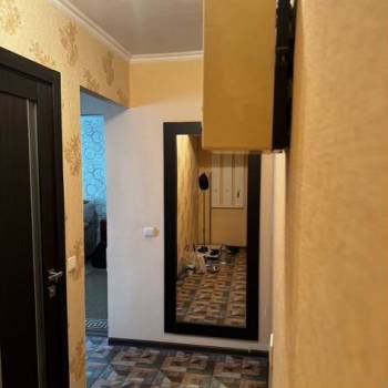 Сдается 1-комнатная квартира, 33 м²