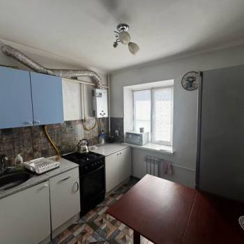 Сдается 1-комнатная квартира, 33 м²