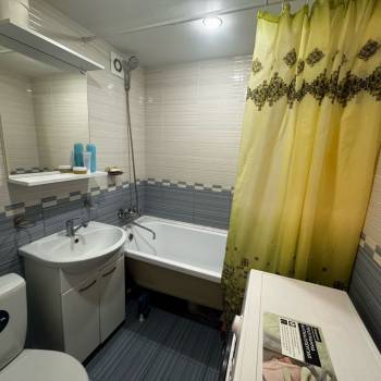 Сдается 1-комнатная квартира, 33 м²
