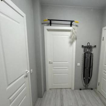 Продается 1-комнатная квартира, 34,7 м²