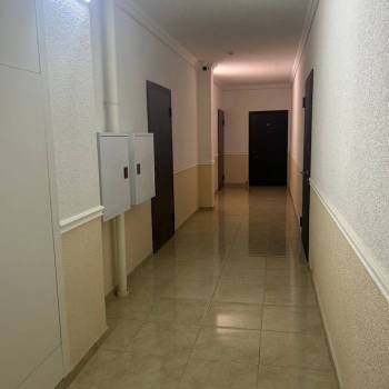 Продается 1-комнатная квартира, 34,7 м²