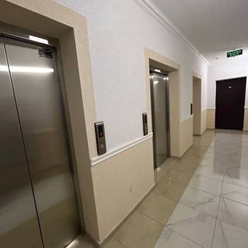 Продается 1-комнатная квартира, 34,7 м²