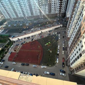 Продается 1-комнатная квартира, 34,7 м²