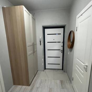 Продается 1-комнатная квартира, 34,7 м²