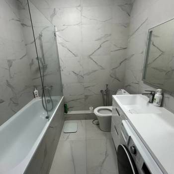 Продается 1-комнатная квартира, 34,7 м²