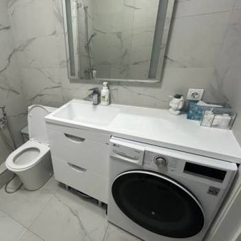Продается 1-комнатная квартира, 34,7 м²