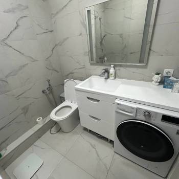 Продается 1-комнатная квартира, 34,7 м²