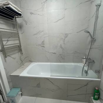 Продается 1-комнатная квартира, 34,7 м²