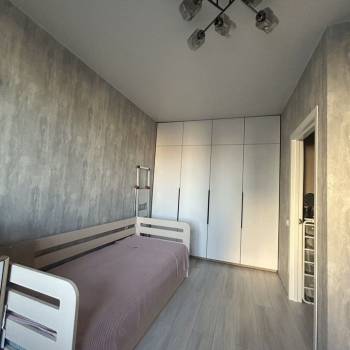 Продается 1-комнатная квартира, 34,7 м²