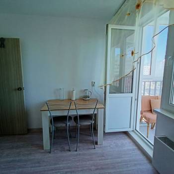 Сдается 1-комнатная квартира, 38 м²