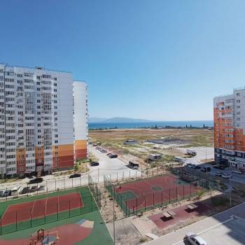 Сдается 1-комнатная квартира, 38 м²