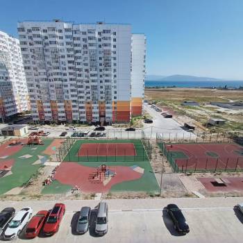 Сдается 1-комнатная квартира, 38 м²