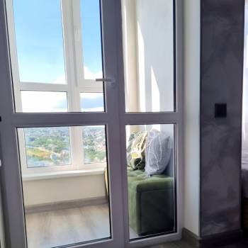 Сдается 1-комнатная квартира, 25 м²