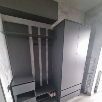 Сдается 1-комнатная квартира, 25 м²