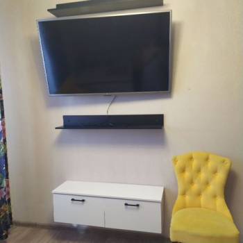 Продается 1-комнатная квартира, 27,6 м²