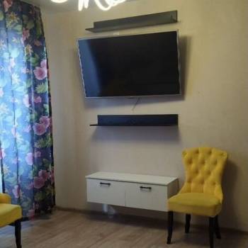 Продается 1-комнатная квартира, 27,6 м²