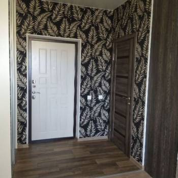 Продается 1-комнатная квартира, 27,6 м²
