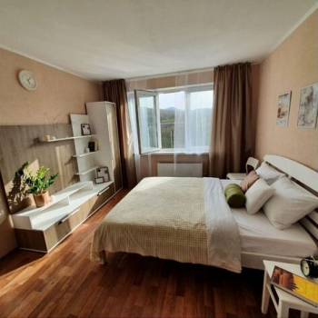 Сдается 1-комнатная квартира, 37,8 м²