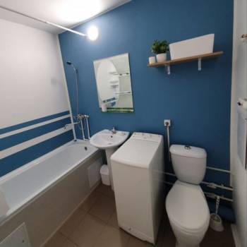 Сдается 1-комнатная квартира, 37,8 м²