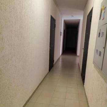 Продается 1-комнатная квартира, 21,3 м²
