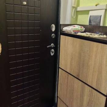 Продается 1-комнатная квартира, 21,3 м²