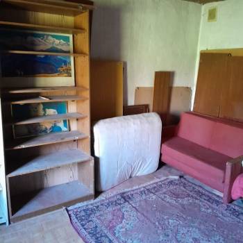 Продается Дом, 29 м²
